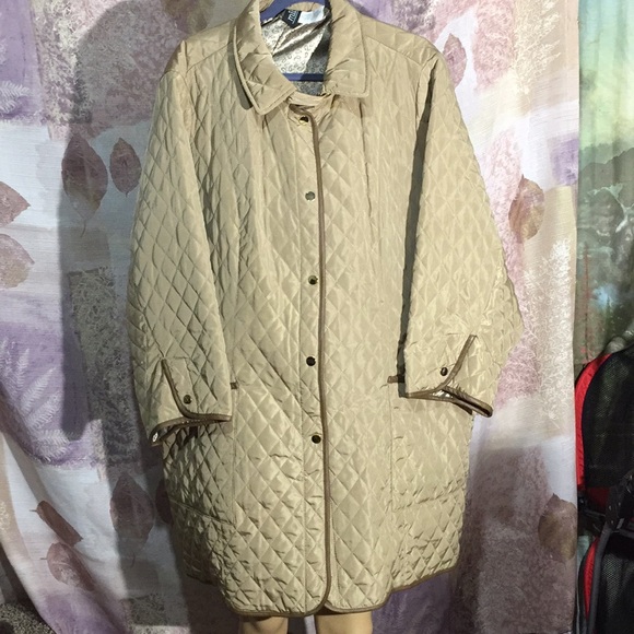 M.I.B. Jackets & Blazers - New Gorgeous Plus size Coat 6x